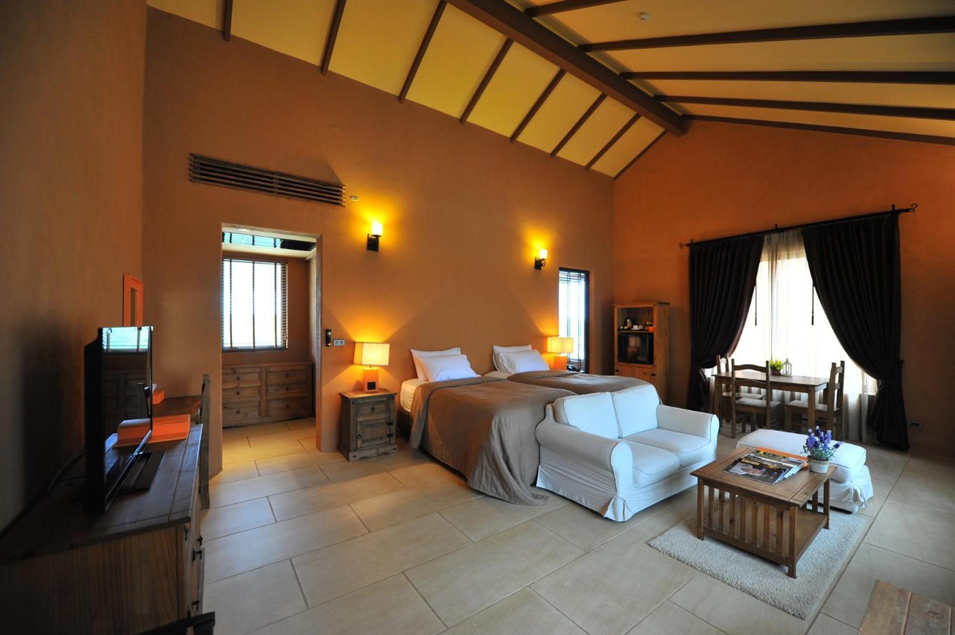 Toscana Hotel La Casetta Mu Si Zimmer foto