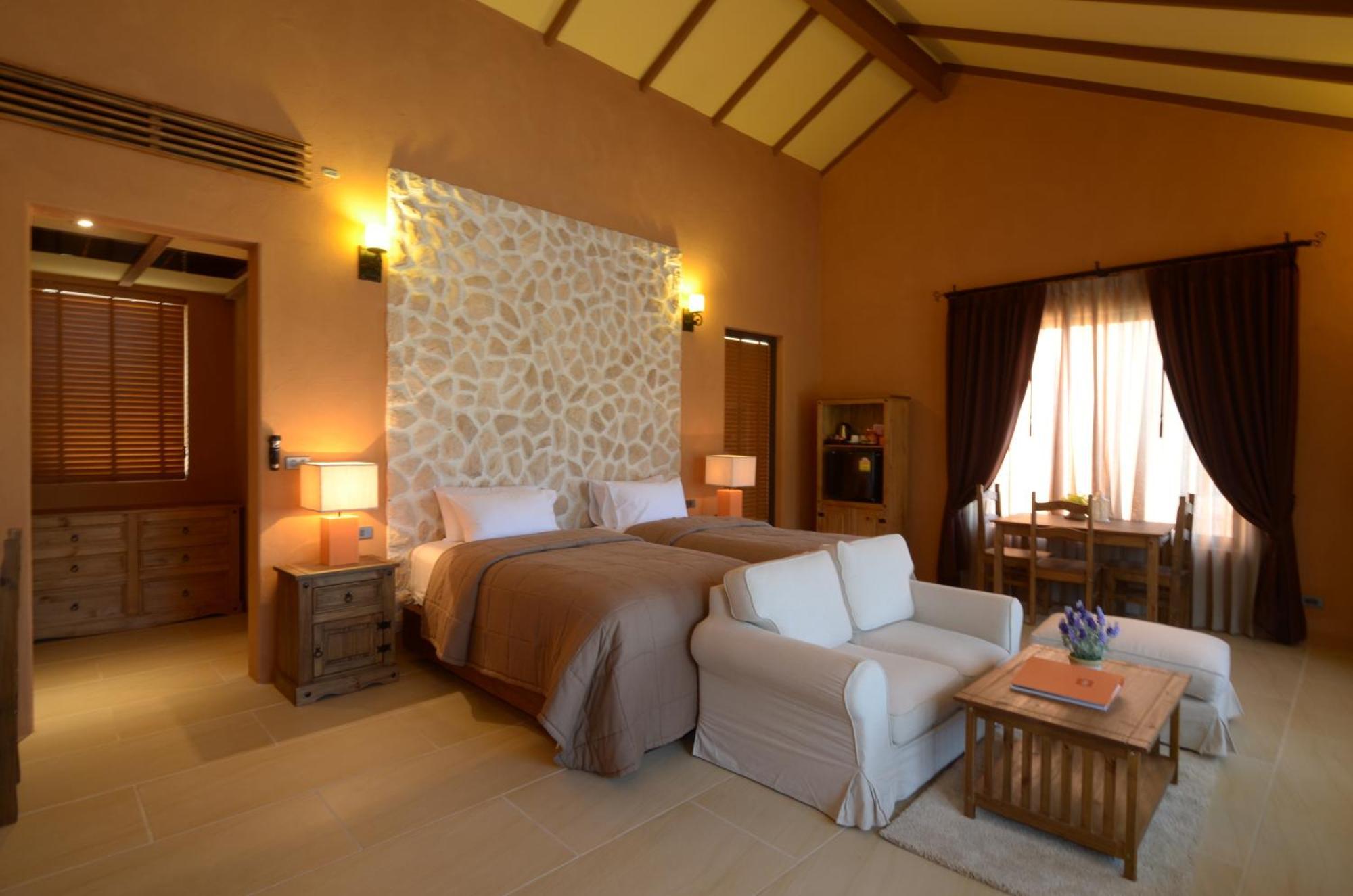Toscana Hotel La Casetta Mu Si Zimmer foto