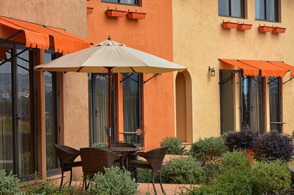 Toscana Hotel La Casetta Mu Si Exterior foto