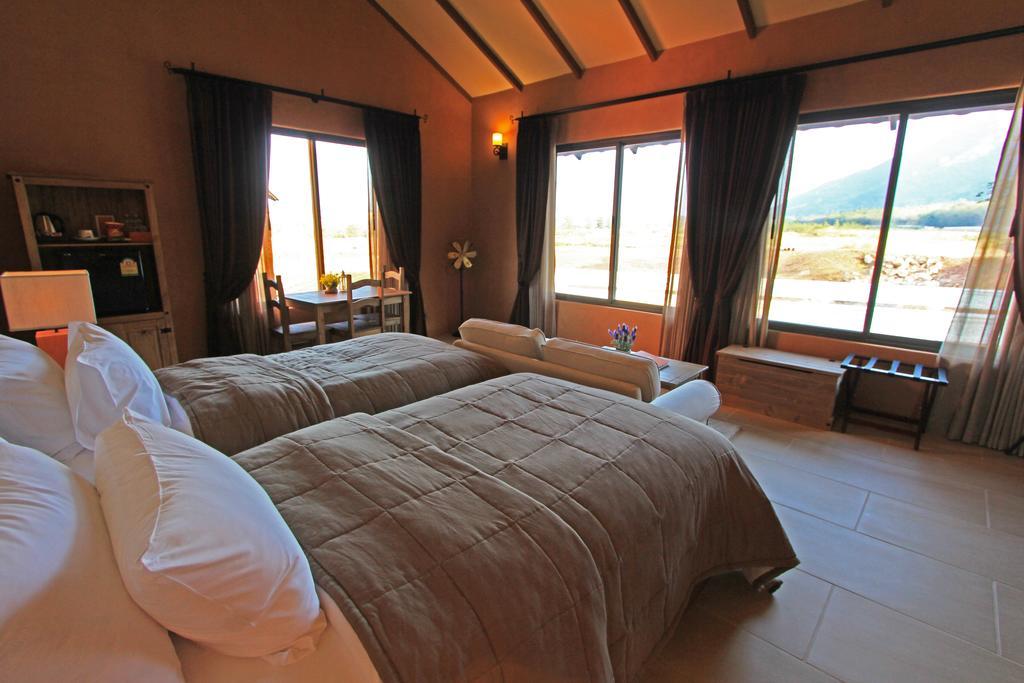 Toscana Hotel La Casetta Mu Si Zimmer foto